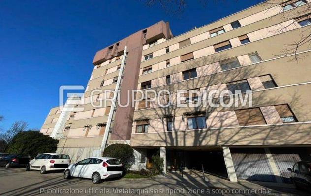 appartamento in vendita a Treviso in zona Santa Bona