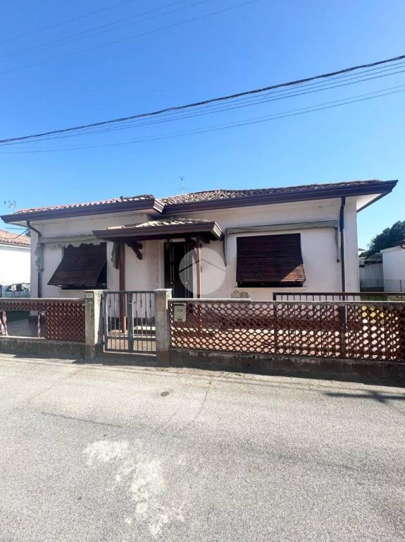 casa indipendente in vendita a Treviso