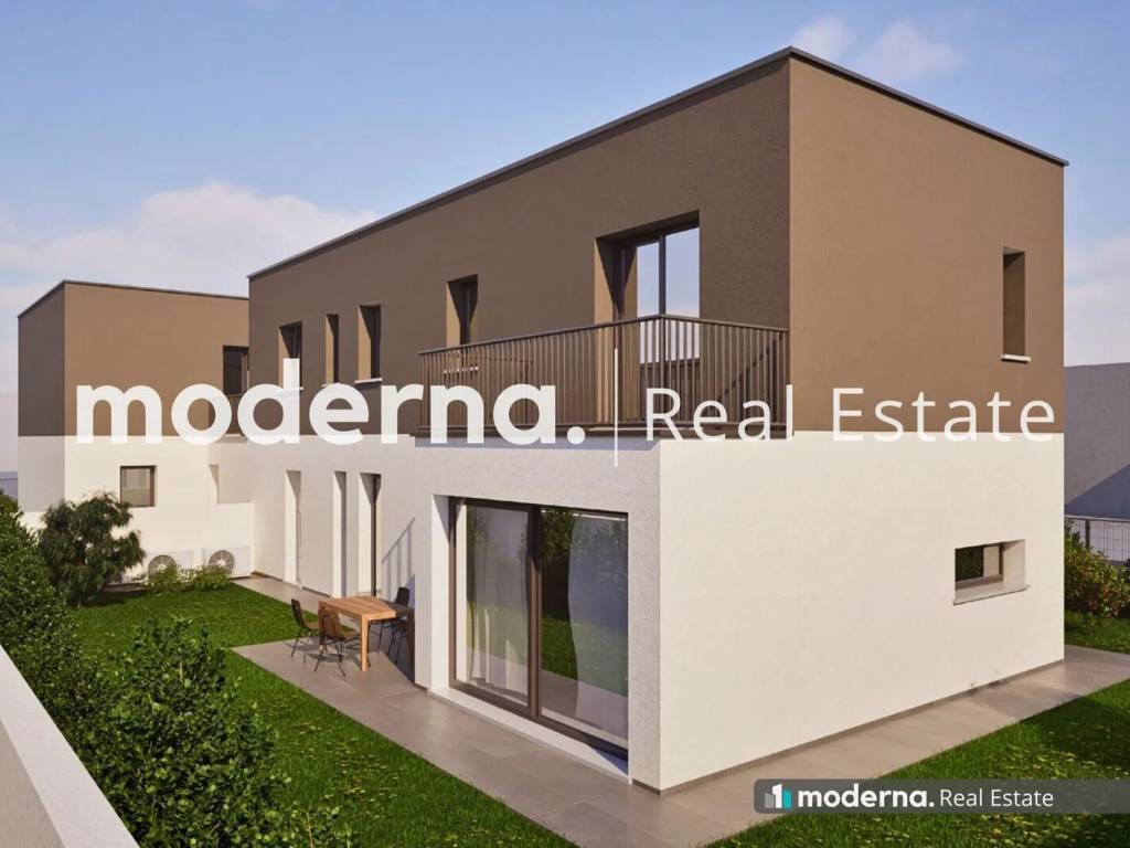 casa indipendente in vendita a Treviso