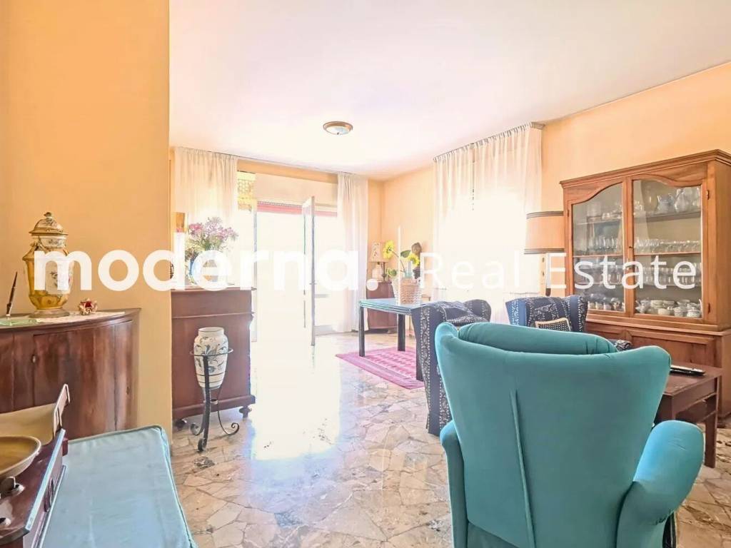 appartamento in vendita a Treviso in zona Centro Storico