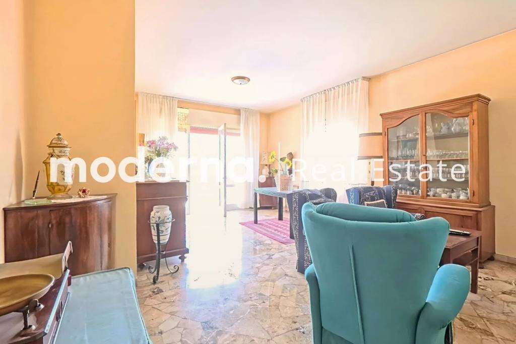 appartamento in vendita a Treviso in zona Monigo