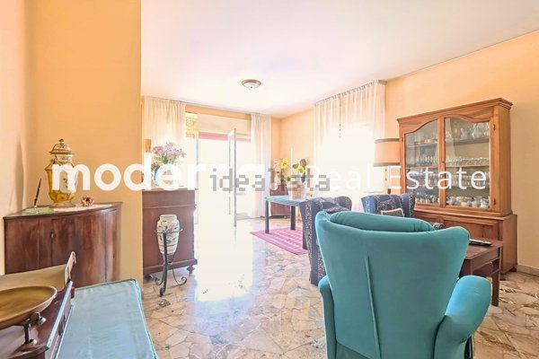 appartamento in vendita a Treviso in zona Monigo