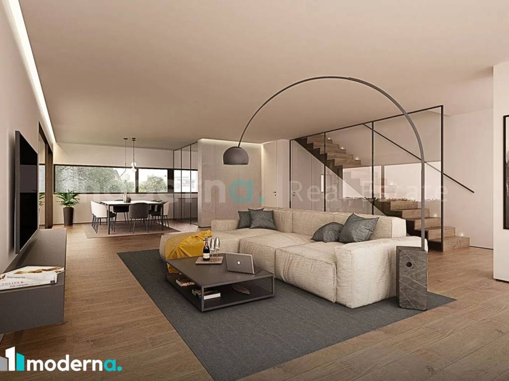 casa indipendente in vendita a Treviso in zona Centro Storico
