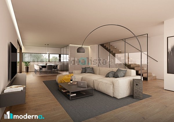 casa indipendente in vendita a Treviso in zona Centro Storico