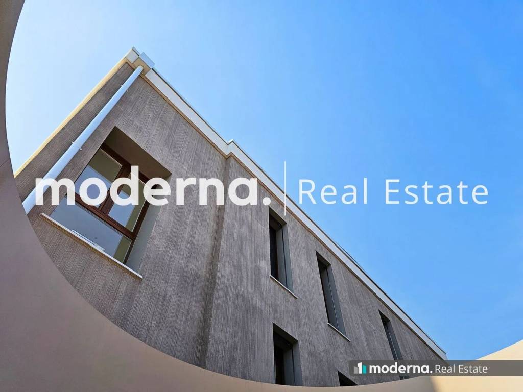 appartamento in vendita a Treviso in zona San Pelaio