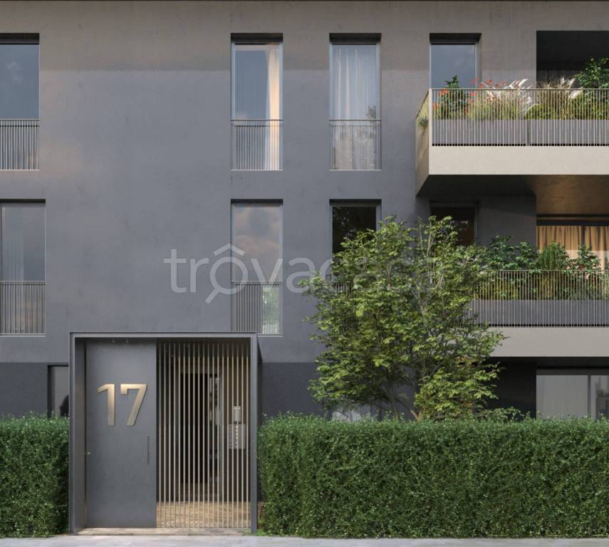 appartamento in vendita a Treviso