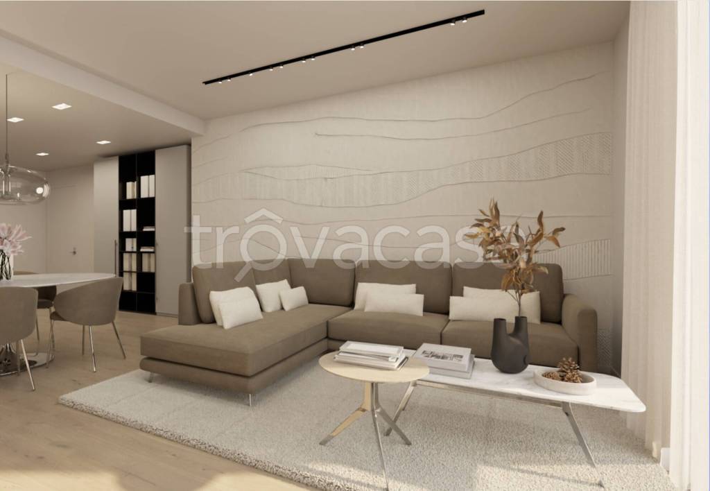 appartamento in vendita a Treviso