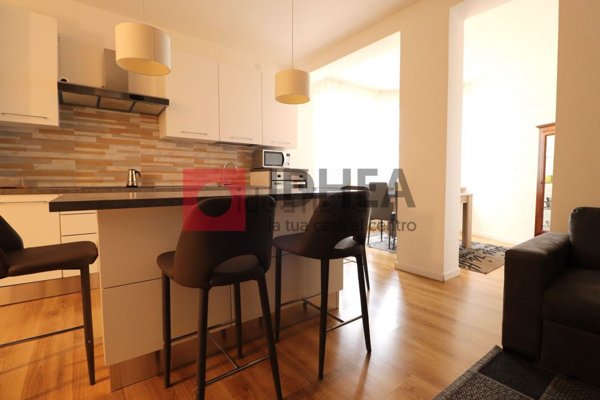 appartamento in vendita a Treviso in zona Centro Storico