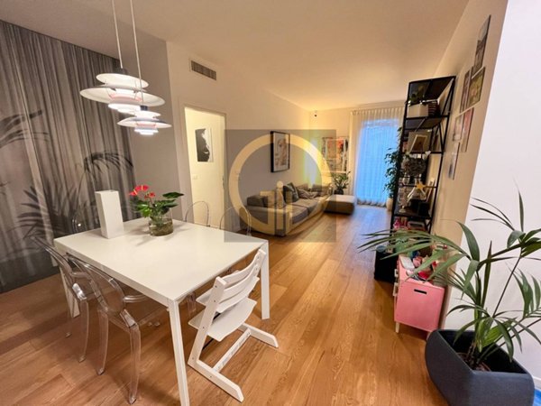 appartamento in vendita a Treviso in zona Centro Storico