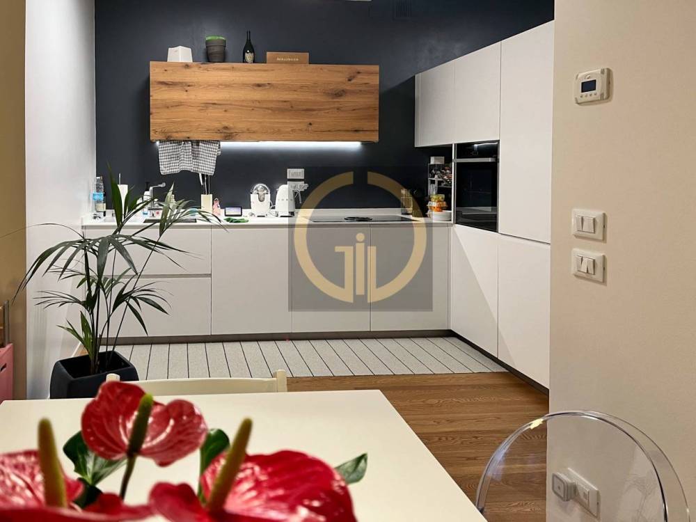 appartamento in vendita a Treviso in zona Centro Storico