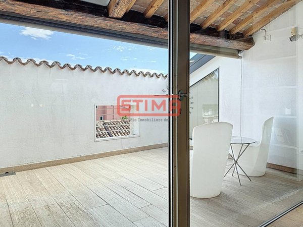 casa indipendente in vendita a Treviso in zona Centro Storico