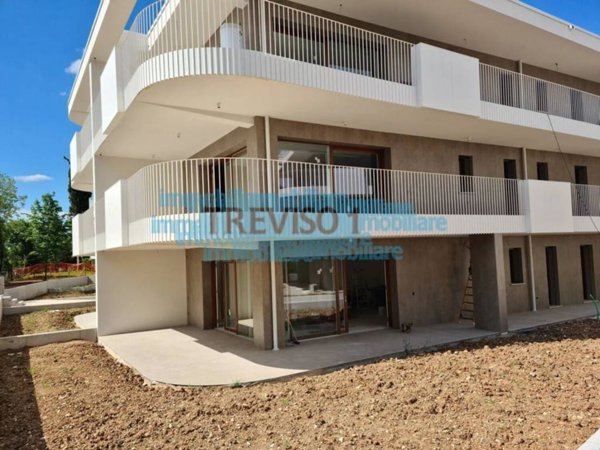 appartamento in vendita a Treviso in zona Centro Storico