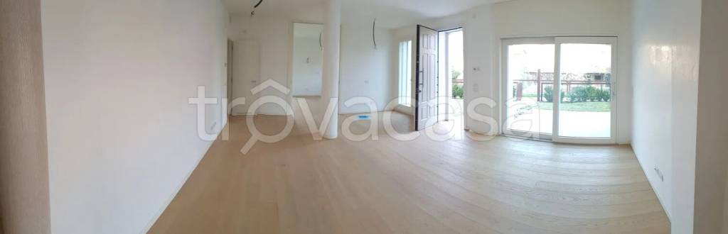 appartamento in vendita a Treviso in zona Centro Storico
