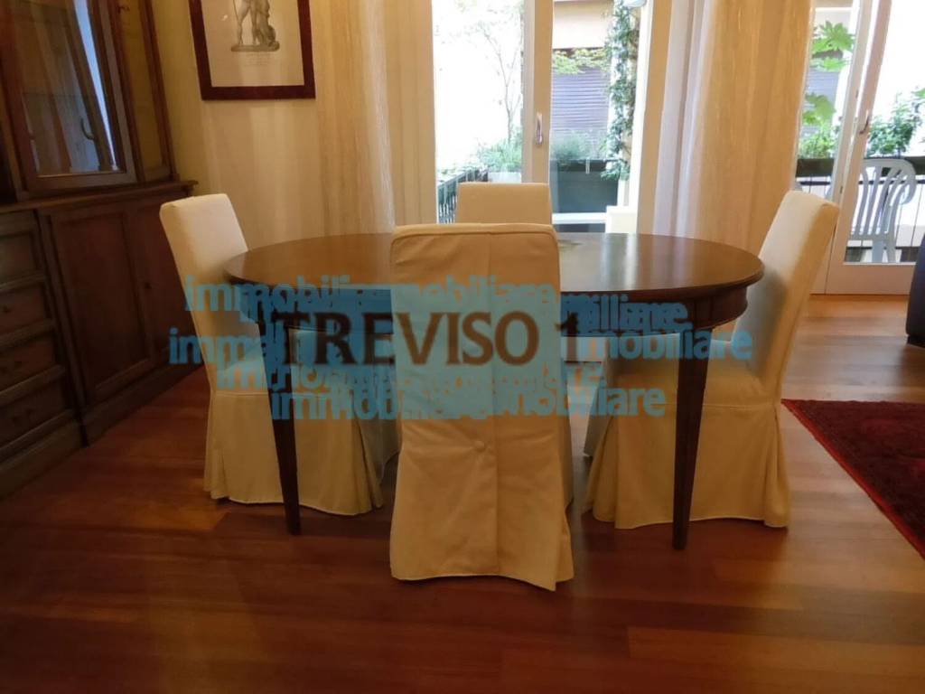 appartamento in vendita a Treviso