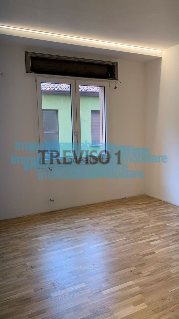 appartamento in vendita a Treviso in zona Centro Storico