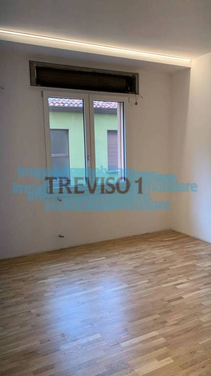 appartamento in vendita a Treviso in zona Centro Storico