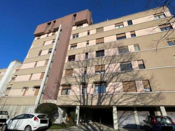 appartamento in vendita a Treviso in zona Santa Bona