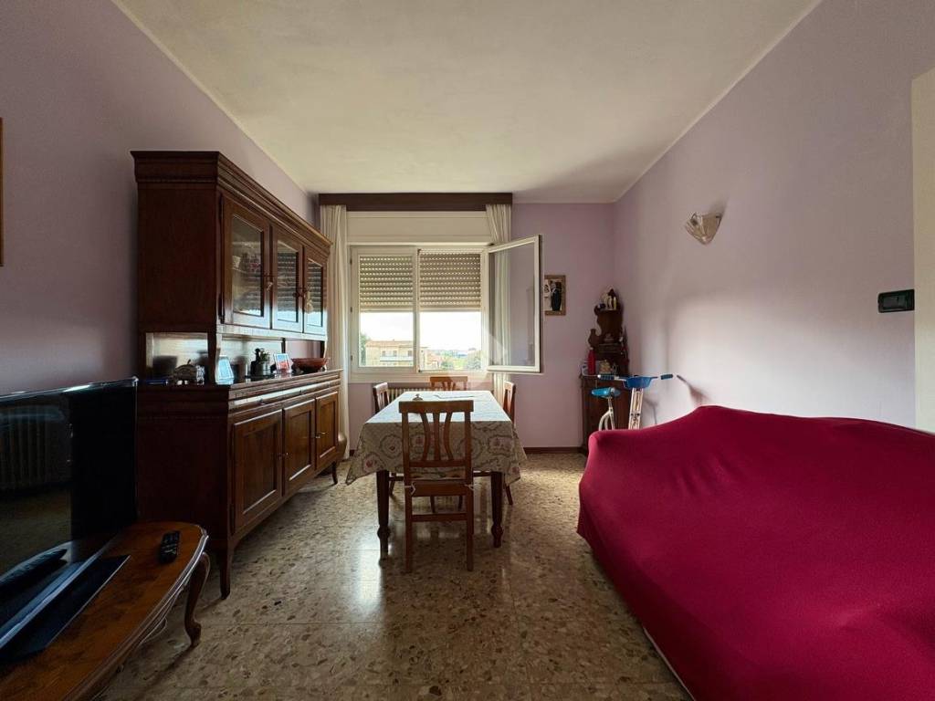 appartamento in vendita a Treviso in zona Ghirada / San Zeno