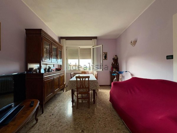 appartamento in vendita a Treviso in zona Ghirada / San Zeno