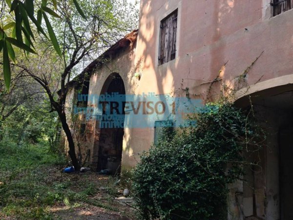 casa indipendente in vendita a Treviso in zona Ghirada / San Zeno