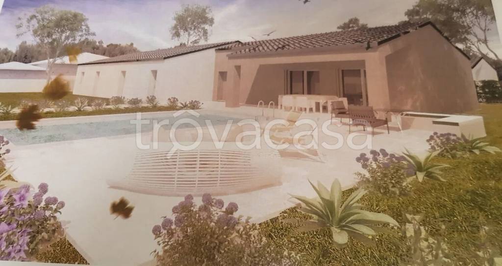 casa indipendente in vendita a Treviso in zona San Pelaio