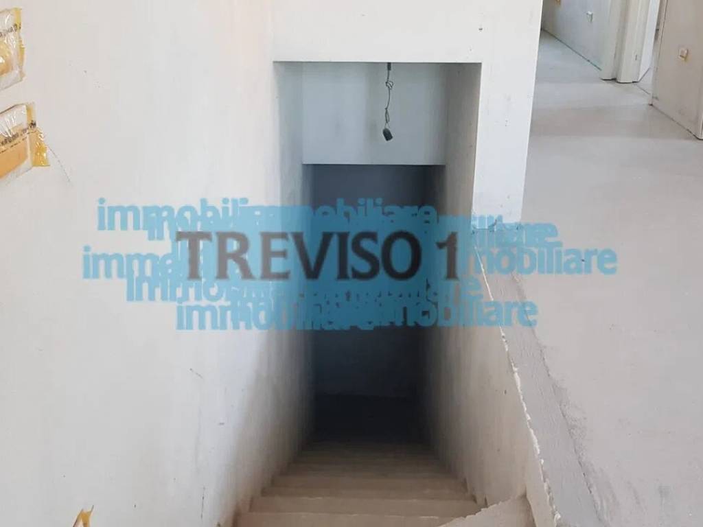 appartamento in vendita a Treviso in zona San Pelaio