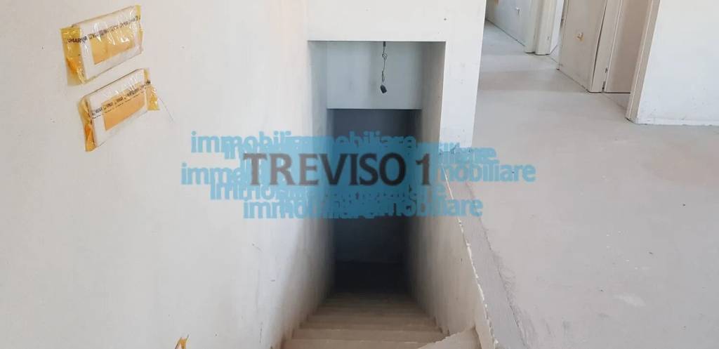 appartamento in vendita a Treviso in zona San Pelaio