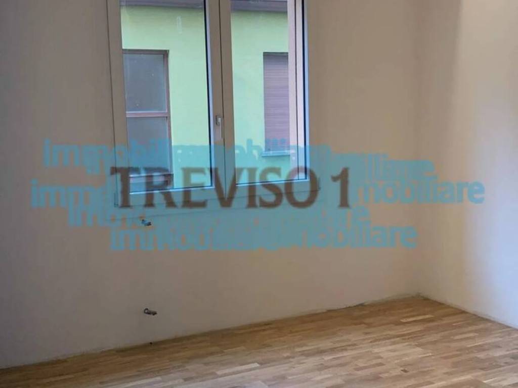 appartamento in vendita a Treviso