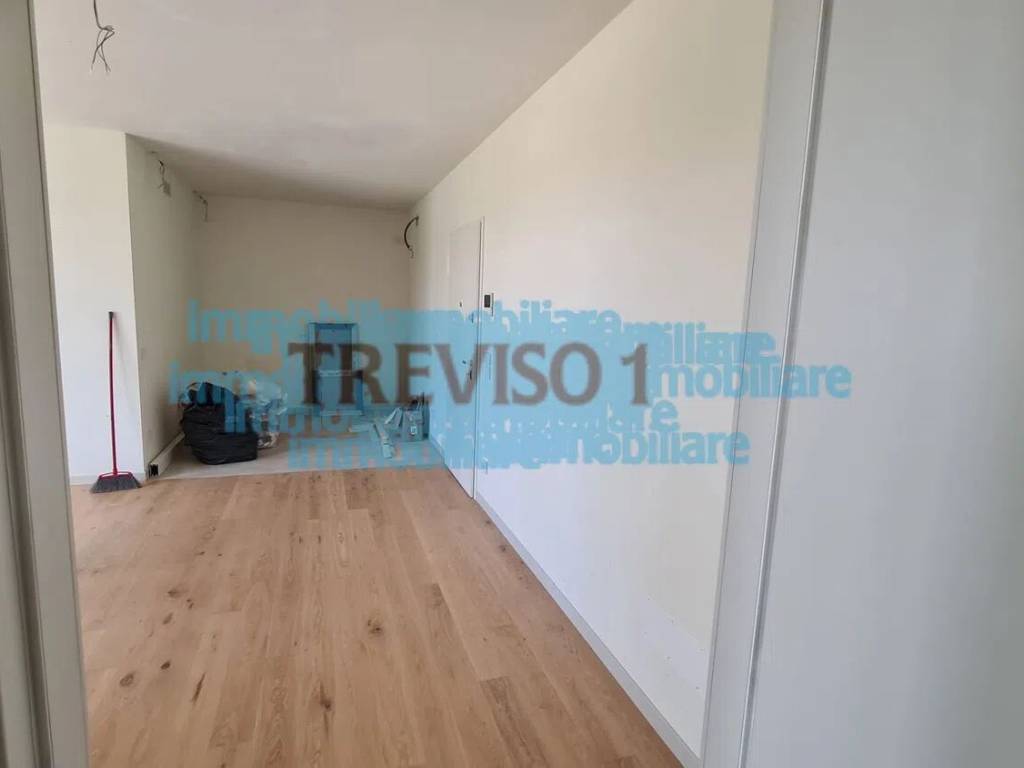 appartamento in vendita a Treviso in zona Ghirada / San Zeno