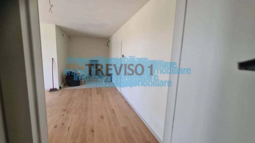 appartamento in vendita a Treviso in zona San Lazzaro