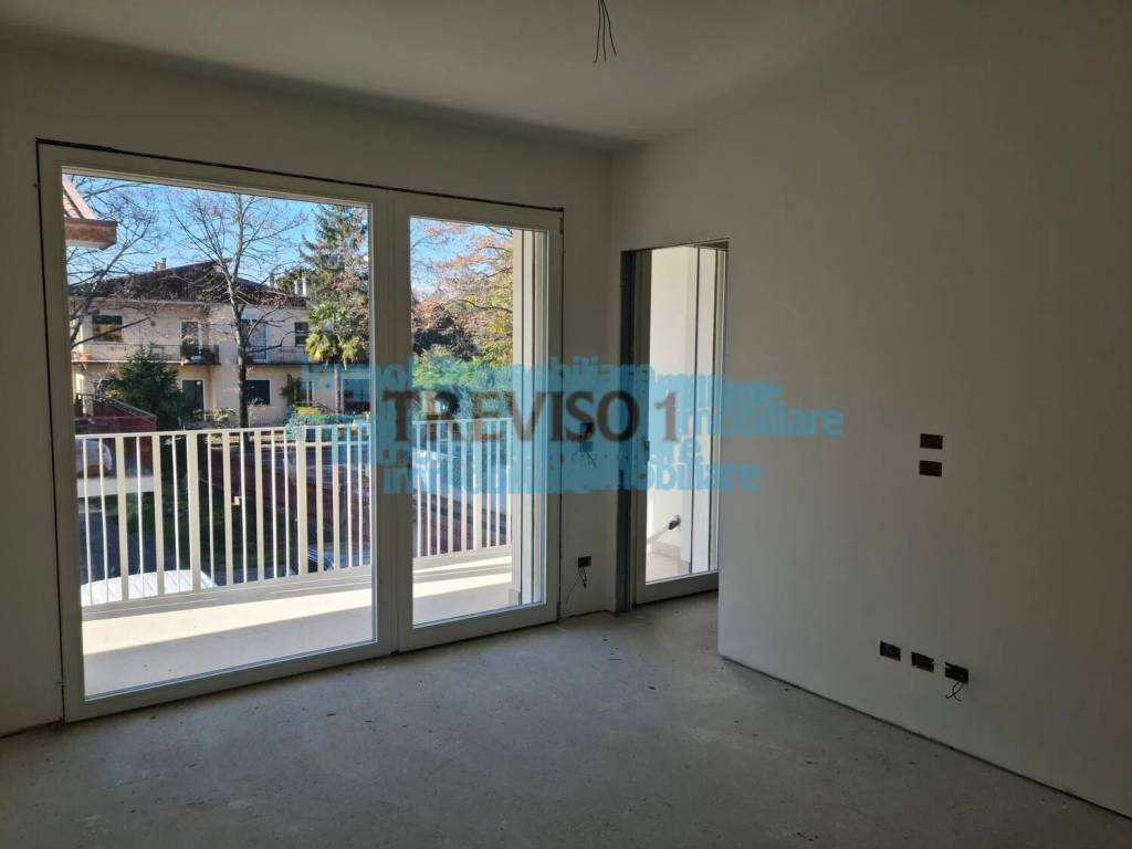 appartamento in vendita a Treviso in zona San Pelaio