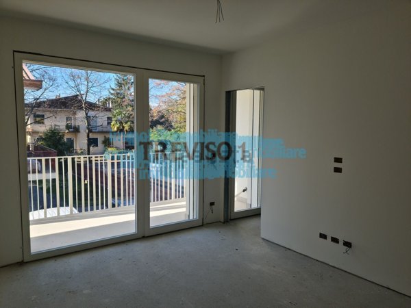 appartamento in vendita a Treviso