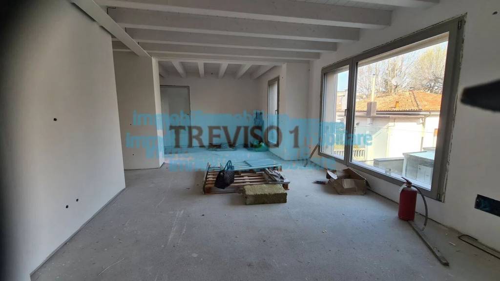 appartamento in vendita a Treviso in zona Centro Storico