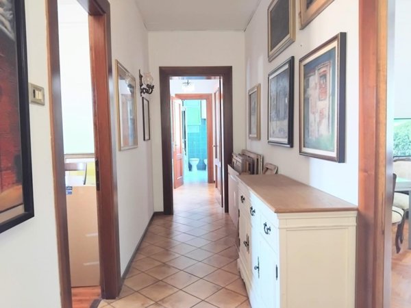 appartamento in vendita a Treviso