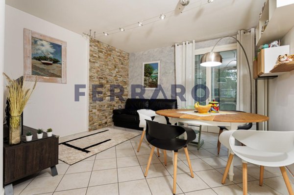 appartamento in vendita a Treviso in zona Santa Bona