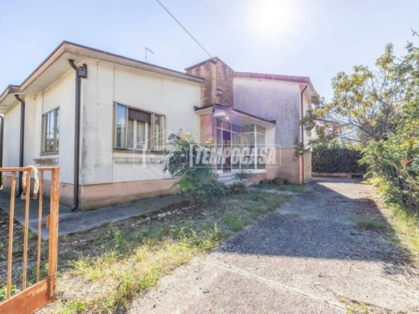 casa indipendente in vendita a Treviso in zona Canizzano