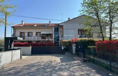 appartamento in vendita a Treviso in zona San Pelaio