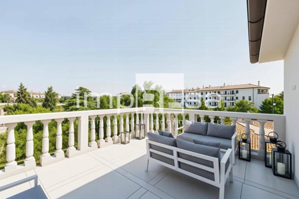 casa indipendente in vendita a Treviso