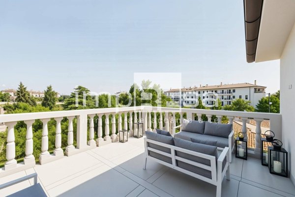 casa indipendente in vendita a Treviso