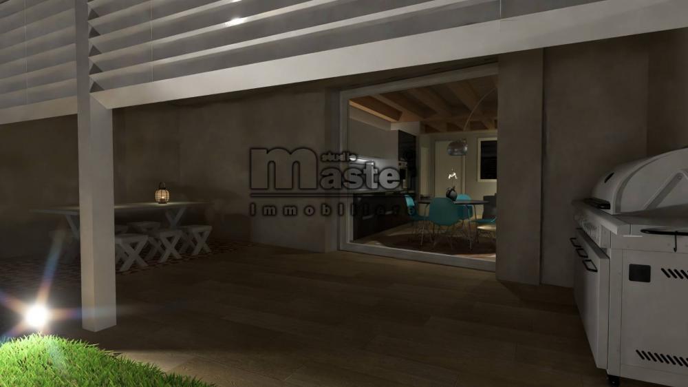 appartamento in vendita a Treviso