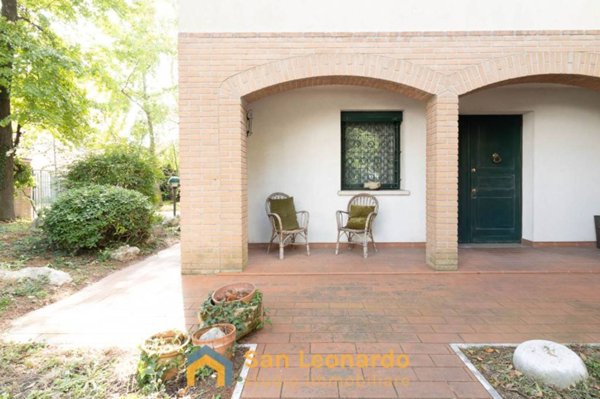 casa indipendente in vendita a Treviso in zona Sant'Antonino