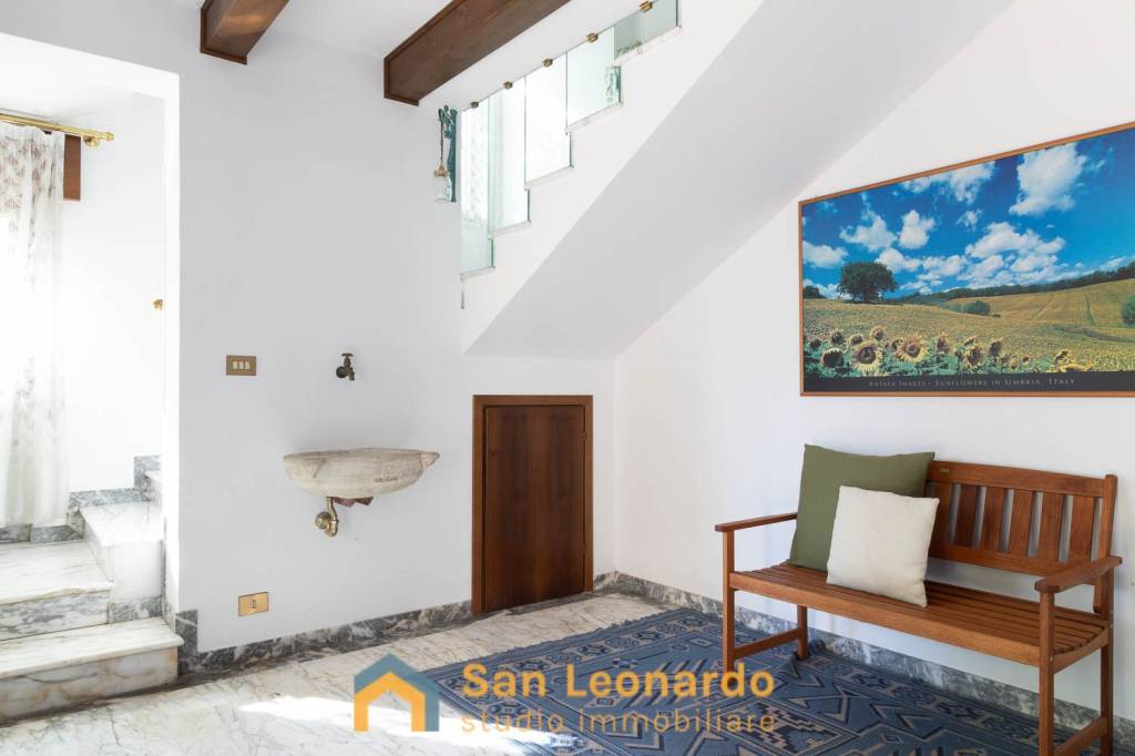 casa indipendente in vendita a Treviso in zona Sant'Antonino