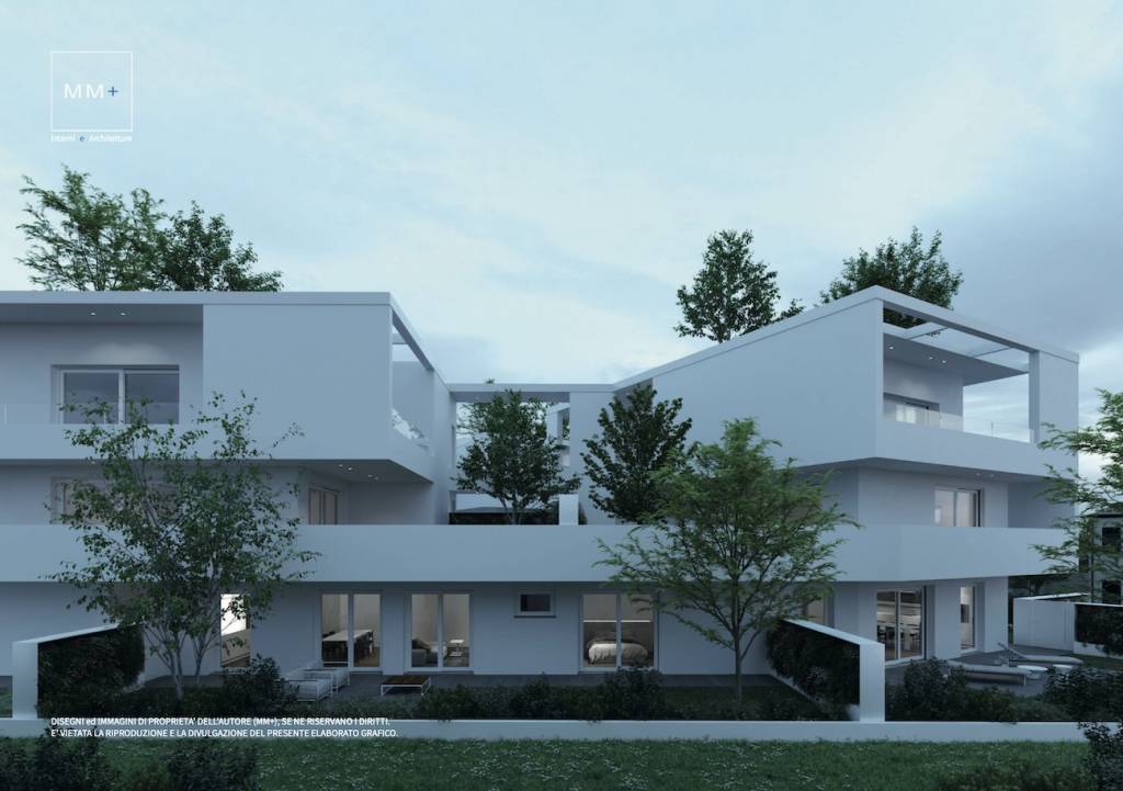 appartamento in vendita a Treviso in zona Centro Storico