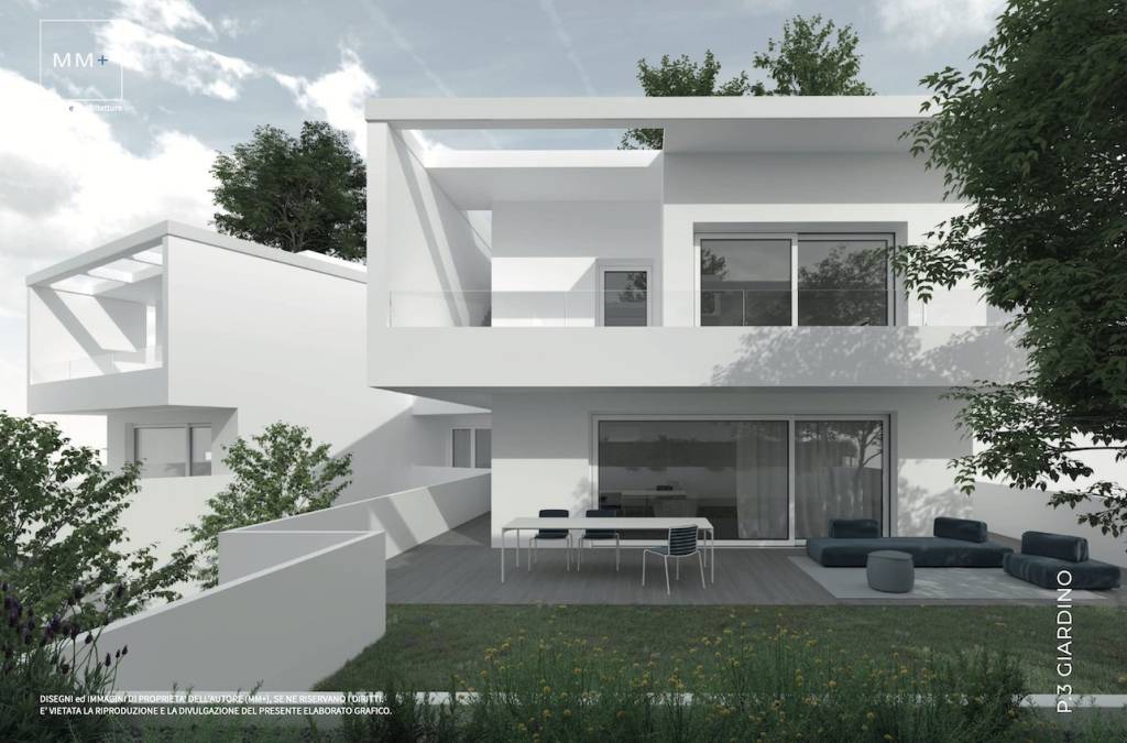 appartamento in vendita a Treviso in zona Centro Storico