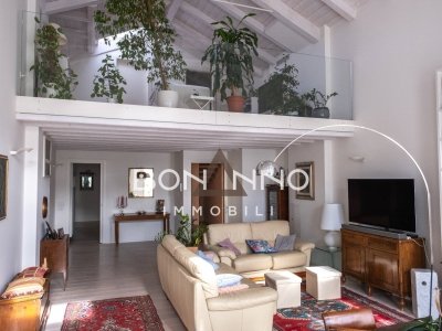 appartamento in vendita a Treviso in zona Centro Storico