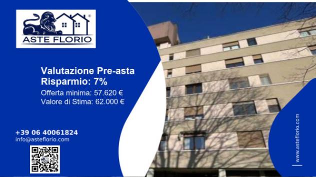 attico in vendita a Treviso in zona Santa Bona