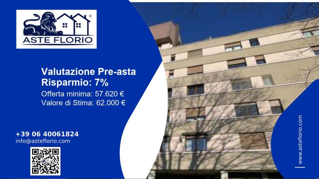 appartamento in vendita a Treviso in zona Santa Bona