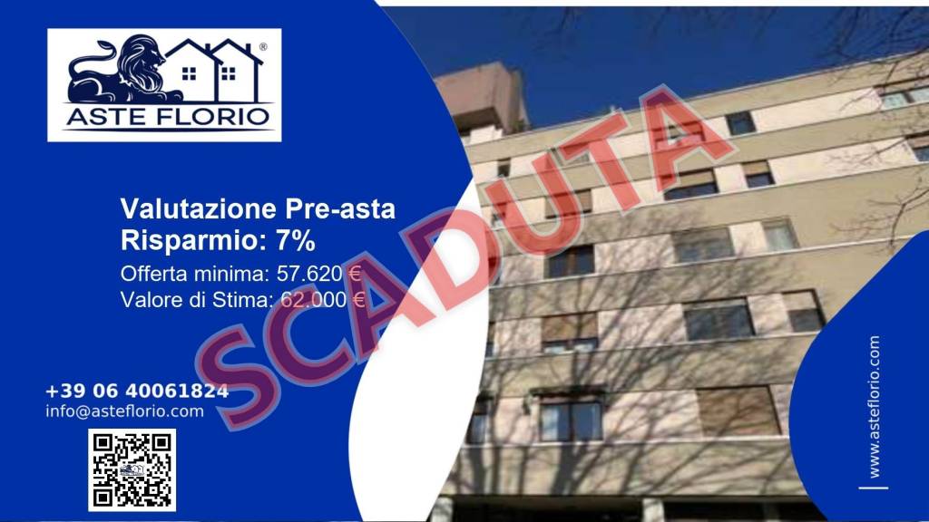 appartamento in vendita a Treviso in zona Santa Bona