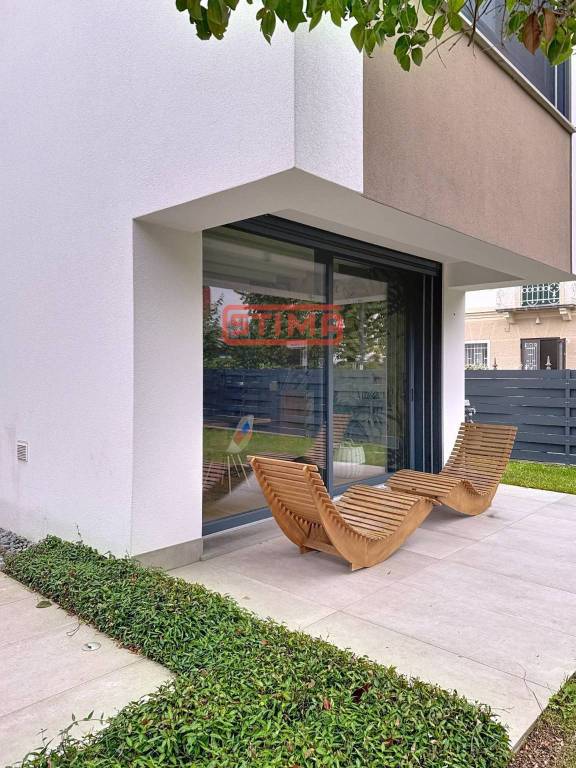 casa indipendente in vendita a Treviso in zona Centro Storico