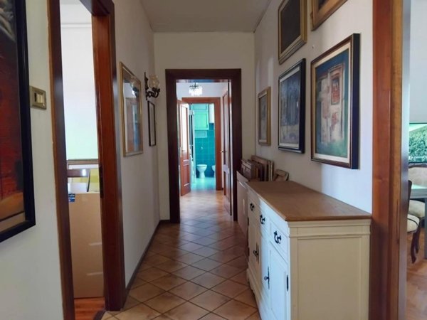 appartamento in vendita a Treviso in zona Centro Storico